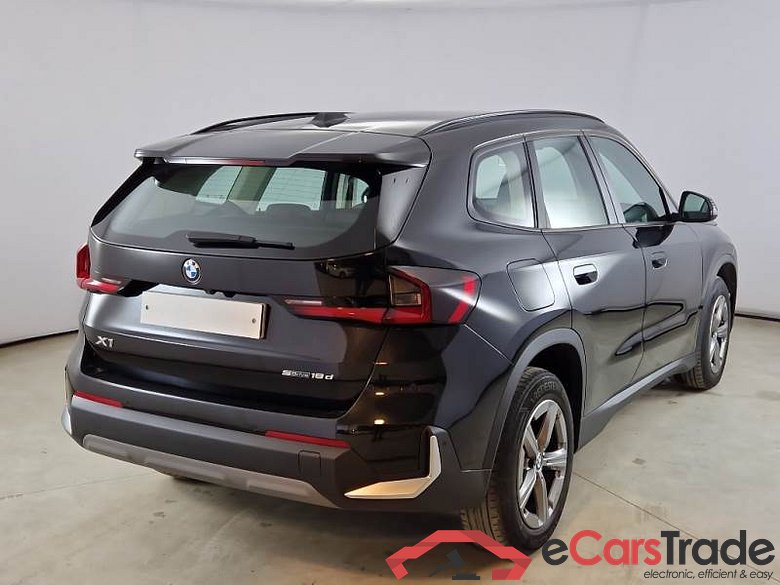 BMW 8 BMW X1 / 2022 / 5P / SUV SDRIVE 18D EDITION ESSENCE DCT #2