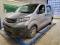 preview Opel Vivaro #0