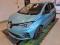 preview Renault ZOE #0