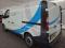 preview Renault Trafic #3