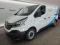 preview Renault Trafic #0