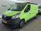 preview Renault Trafic #0