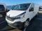 preview Renault Trafic #0