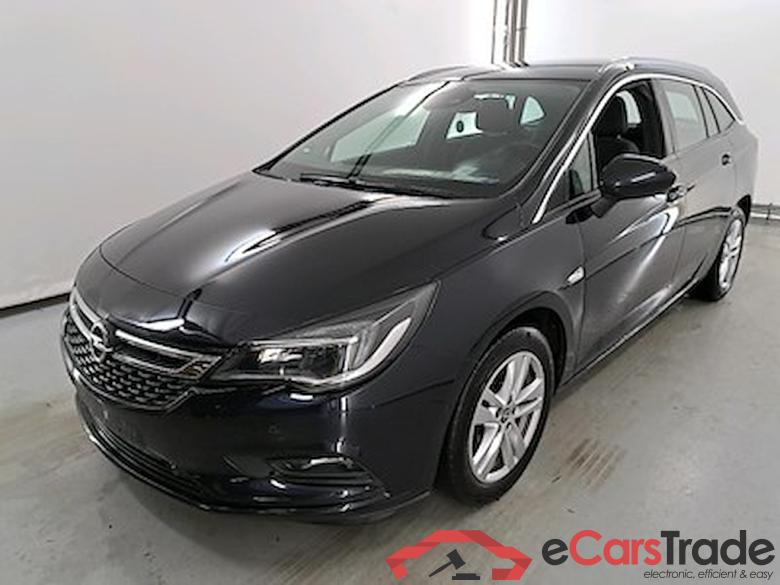 OPEL ASTRA SPORTS TOURER DIESEL - 2 1.6 CDTi Innovation Start-Stop (EU6.2) Business Perimeter Protection Plus #1