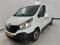 preview Renault Trafic #0