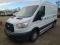 preview Ford Transit #0