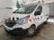 preview Renault Trafic #0