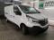 preview Renault Trafic #3