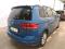 preview Volkswagen Touran #4