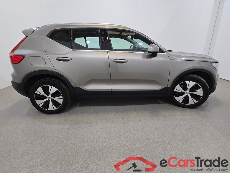 Volvo XC40 1.5 T4 Hybrid 211Hp Inscription Aut. LED-Xenon Virtual Navi KeylessGo Camera Klima PDC ... #5