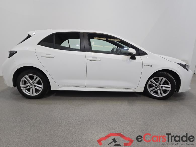 Toyota Corolla 1.8 e-CVT Hybrid Aut. LED Navi KeylessGo Camera Klima PDC ... #5
