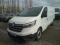 preview Renault Trafic #0