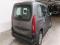 preview Citroen Berlingo #4