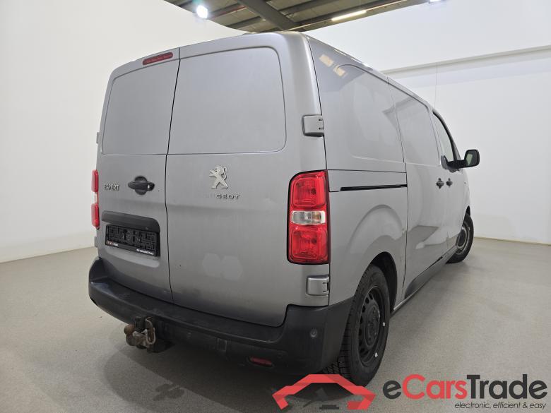 Peugeot Expert 2.0 BlueHDI 3PL Head-Up Navi Camera Klima PDC ... #4