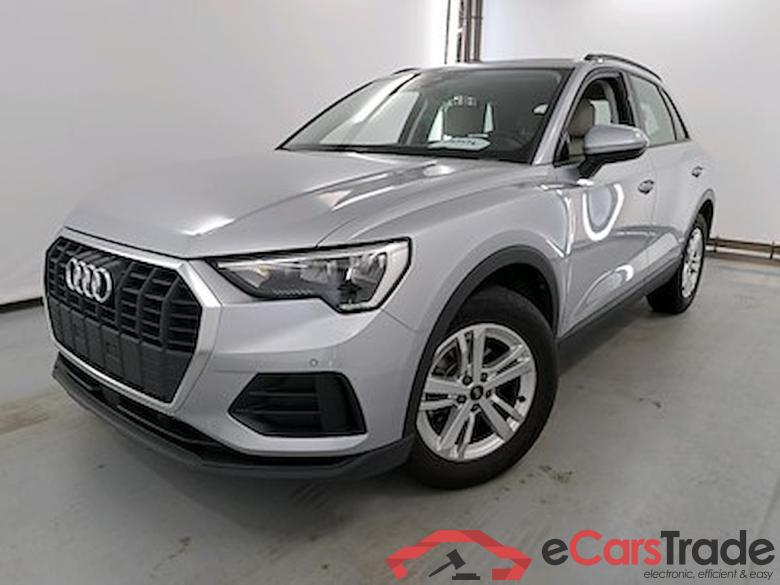 AUDI Q3 1.5 35 TFSI #1