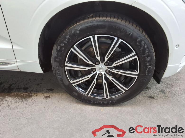 Volvo XC60 ´17 VOLVO XC60 T8 Twin Engine AWD Geartronic Inscription 5d 223kW #3