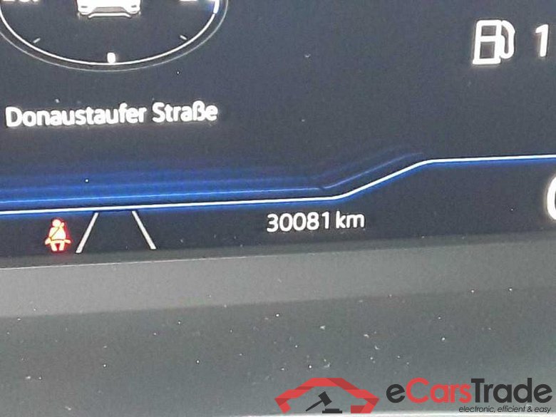 VOLKSWAGEN T-Roc (A11)(09.2017->2021) DE - SUV5 1.5 TSI EU6d, Sport OPF (EURO 6d), 2020 - 2022 #6