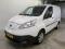 preview Nissan e-NV200 #0