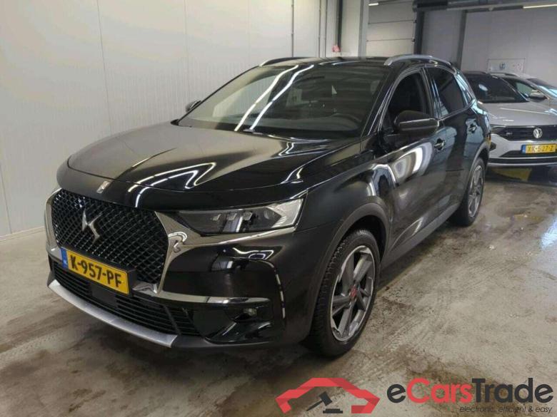 DS 7 Crossback 1.2 PT So Chic #1