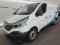 preview Renault Trafic #0