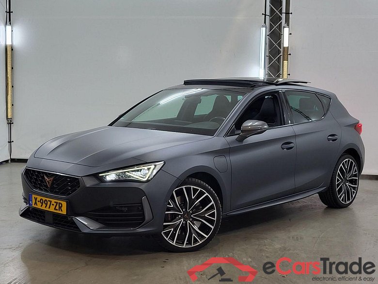 CUPRA Leon 1.4 e-Hybrid VZ Performance