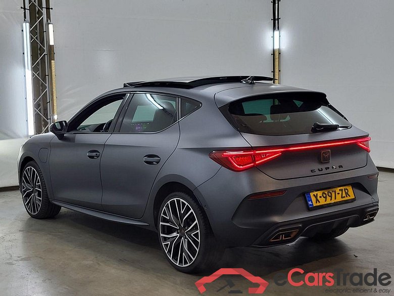 CUPRA Leon 1.4 e-Hybrid VZ Performance #3