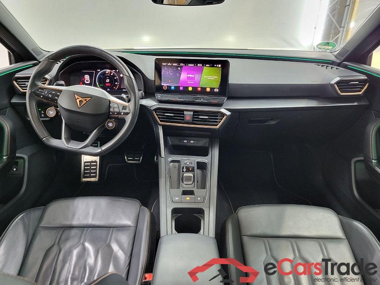 CUPRA Leon 1.4 e-Hybrid VZ Performance #6