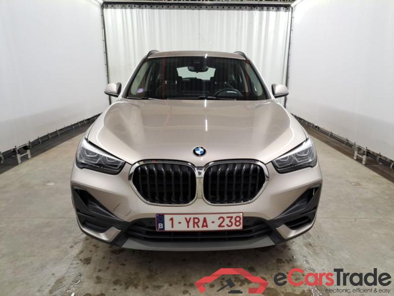 BMW X1 xDrive25e (162 kW) 5d #1