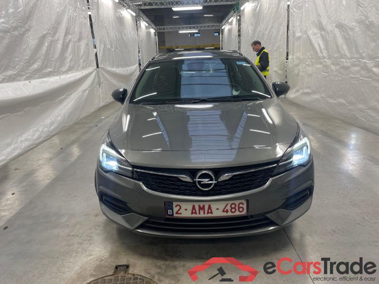Opel, Astra ST FL'19, Opel Astra Sports Tourer 1.2 Turbo 81kW S/S Editio #1