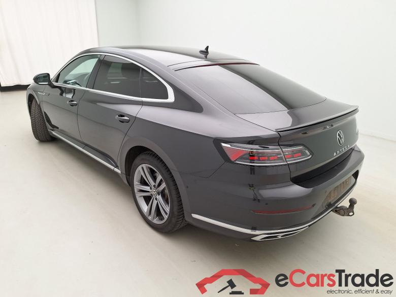 VW, Arteon FL'20, Volkswagen Arteon 2.0 TDI SCR 110kW DSG R-Line 5d #3