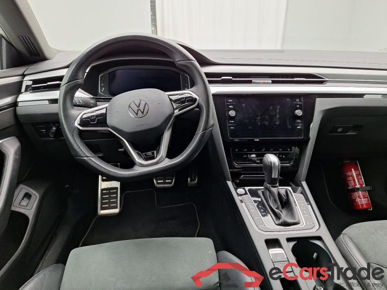 VW, Arteon FL'20, Volkswagen Arteon 2.0 TDI SCR 110kW DSG R-Line 5d #6