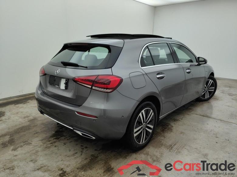 Mercedes-Benz A-Klasse A 250 e Business Solution 5d excluweb end 30.01 #2