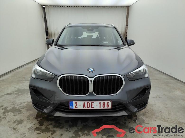 BMW X1 sDrive16dA (85 kW) 5d #1