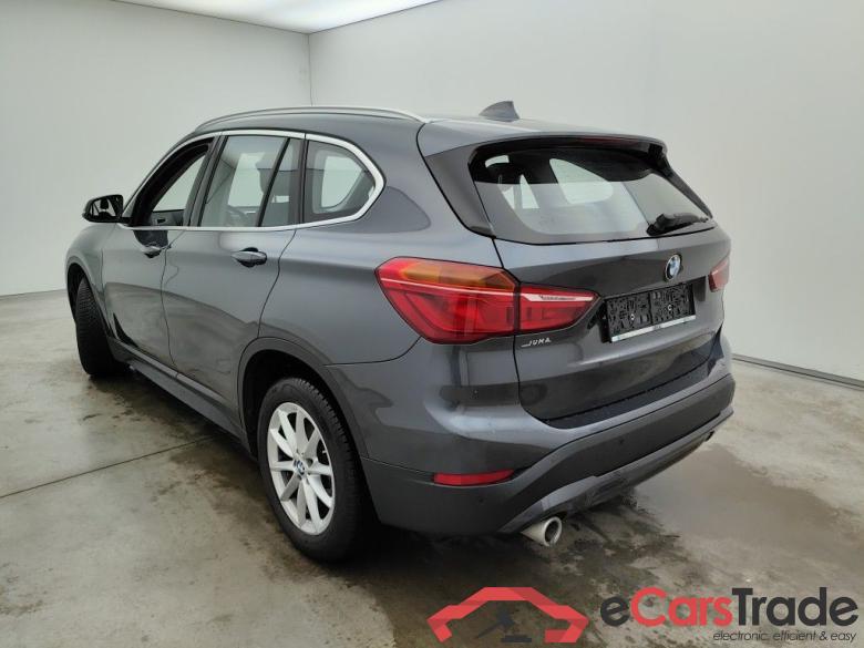 BMW X1 sDrive16dA (85 kW) 5d #5