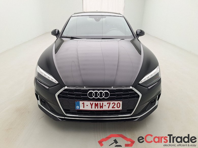 Audi, A5 SB FL'20, Audi A5 Sportback 30 TDI S tronic Bus Ed Advanced 