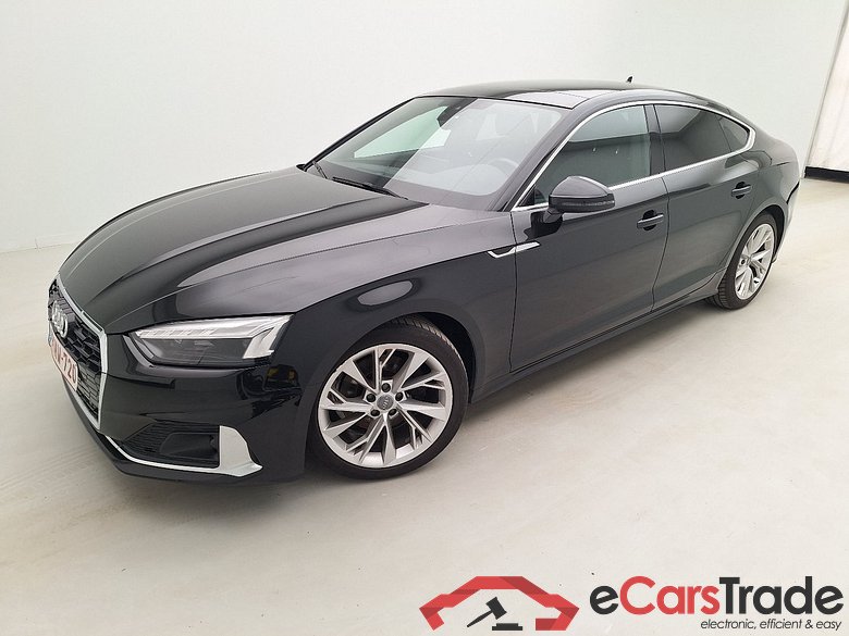 Audi, A5 SB FL'20, Audi A5 Sportback 30 TDI S tronic Bus Ed Advanced  #4