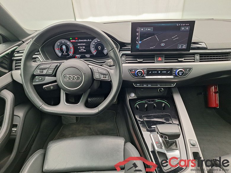 Audi, A5 SB FL'20, Audi A5 Sportback 30 TDI S tronic Bus Ed Advanced  #6