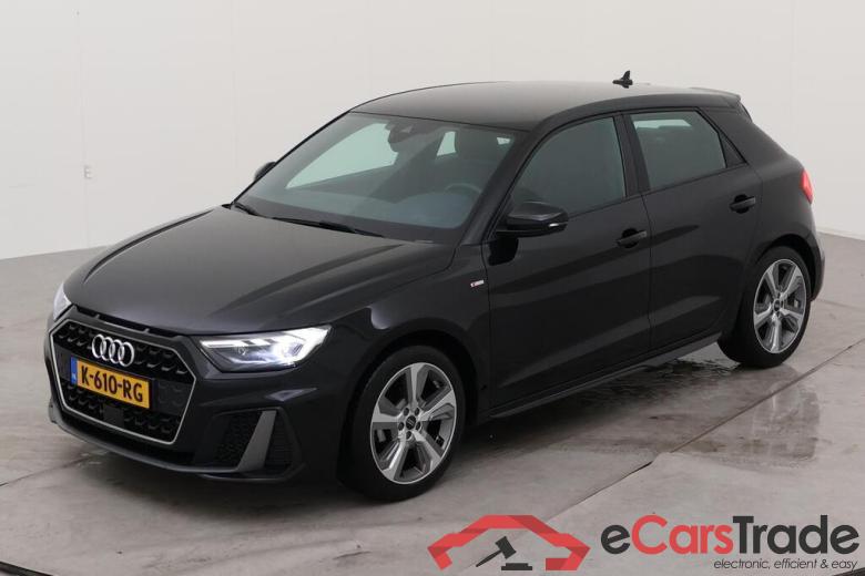 AUDI A1 Sportback 70 kW #1