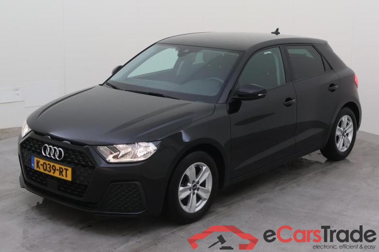 AUDI A1 Sportback 70 kW