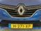 preview Renault Megane #4
