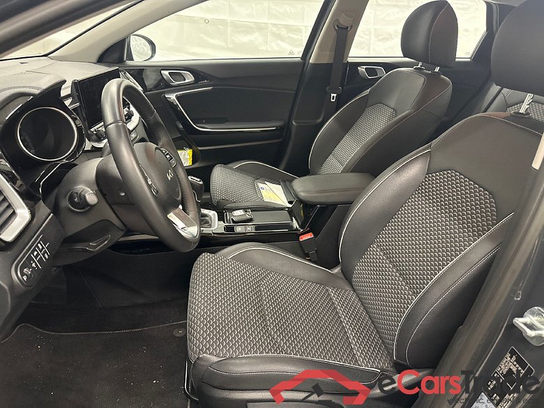 Kia, Ceed FL'21, KIA cee'd Pulse 1.0 T-GDI 120 ISG 5d excluweb end 30.01 #4