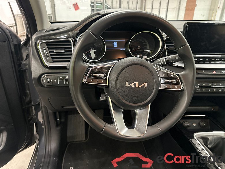 Kia, Ceed FL'21, KIA cee'd Pulse 1.0 T-GDI 120 ISG 5d excluweb end 30.01 #5