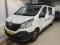 preview Renault Trafic #0