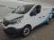 preview Renault Trafic #0