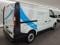 preview Renault Trafic #2