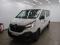 preview Renault Trafic #0