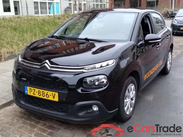 CITROEN C3 1.2 PureTech Feel 105g #1