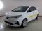 preview Renault ZOE #0