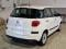 preview Fiat 500L #1