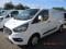 preview Ford Transit Custom #0